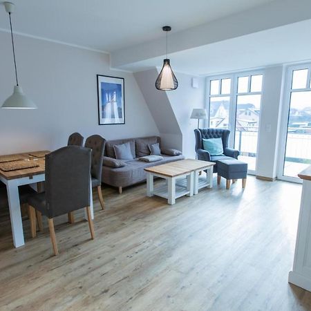 Sunnevelt-Apartment-18 Кюлунгсборн Экстерьер фото