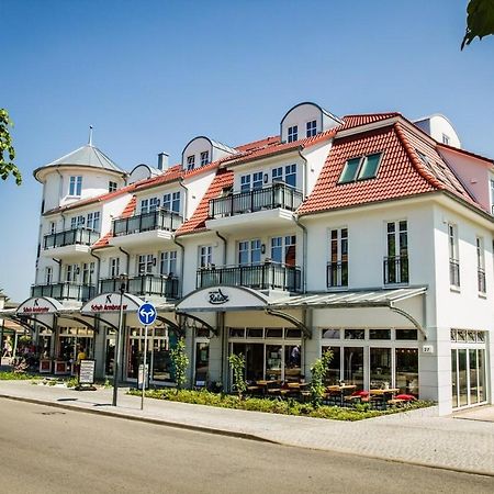Sunnevelt-Apartment-18 Кюлунгсборн Экстерьер фото