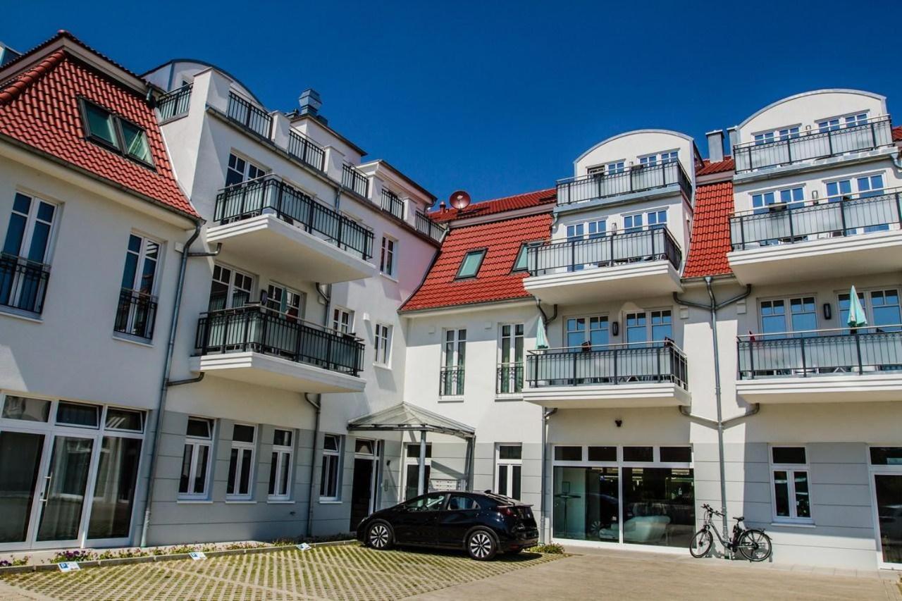 Sunnevelt-Apartment-18 Кюлунгсборн Экстерьер фото